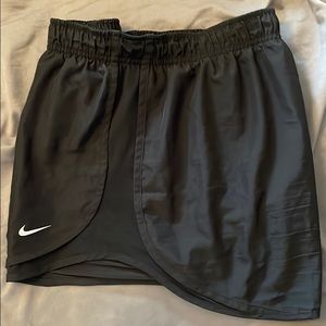Nike Dri-Fit Running Shorts
